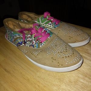 Casual Shoes Size 10